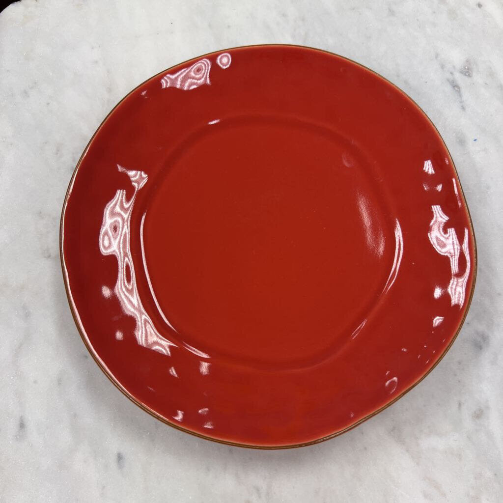 Cantaria Breakfast/ Side Dish Poppy Red