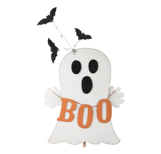 Boo Ghost Topper