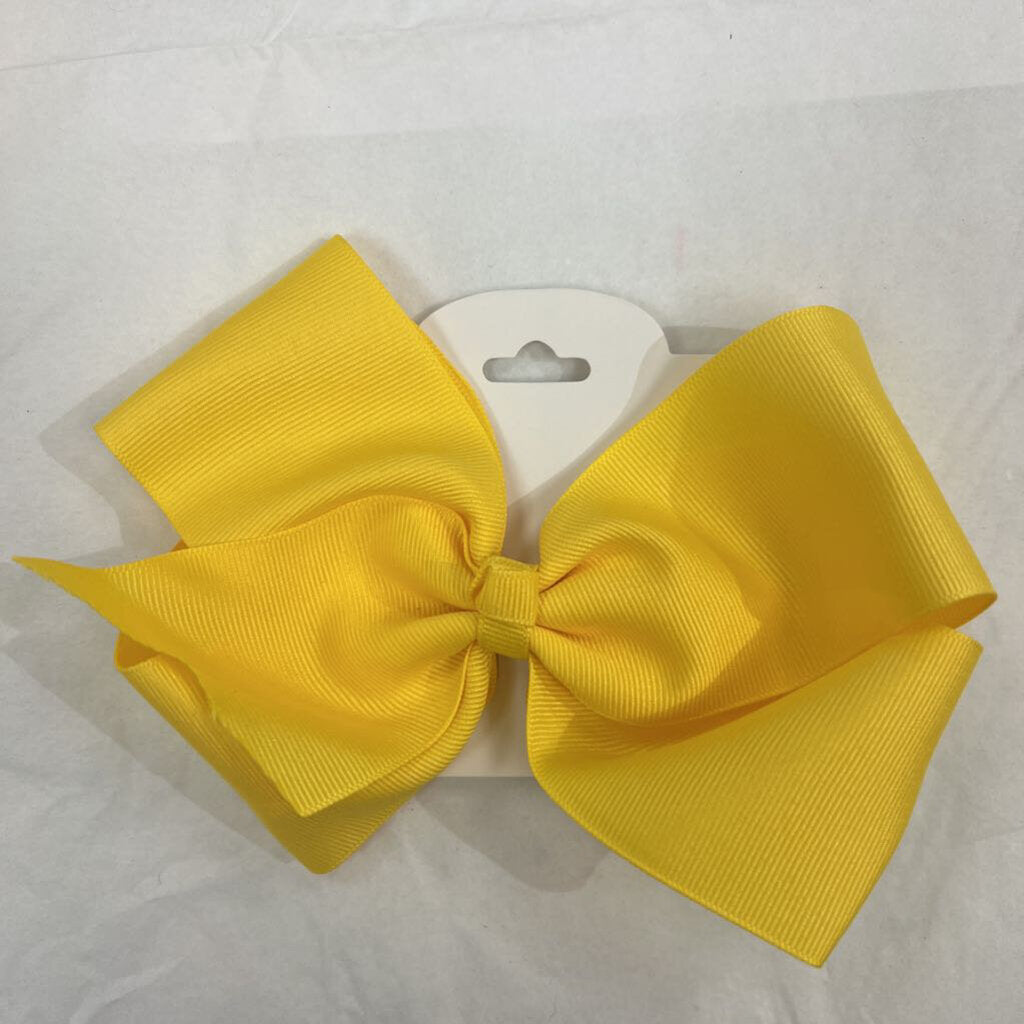 Solid Boutique Bow