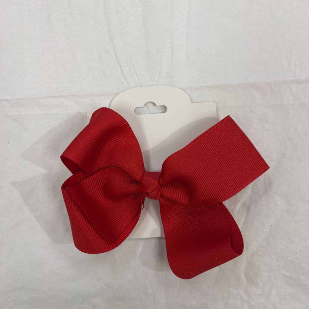 Solid Boutique Bow