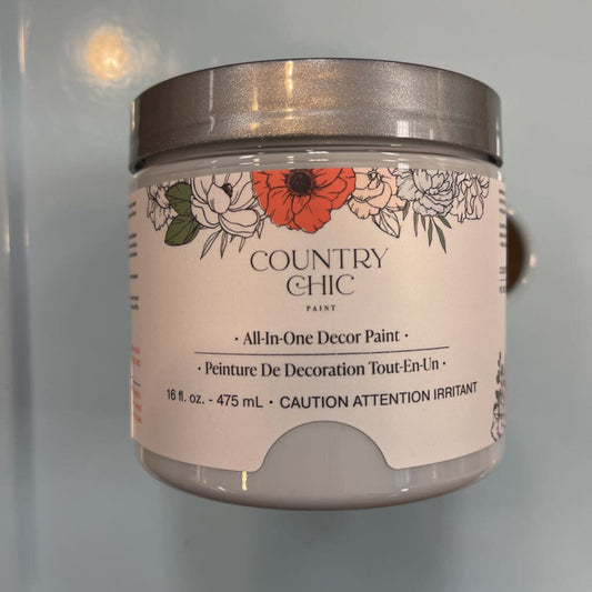 Country Chic All in One Decor Paint - Belle of the Ball (16 oz)