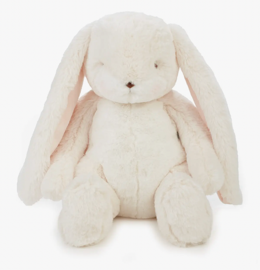 Sweet Nibble 16" Cream Bunny