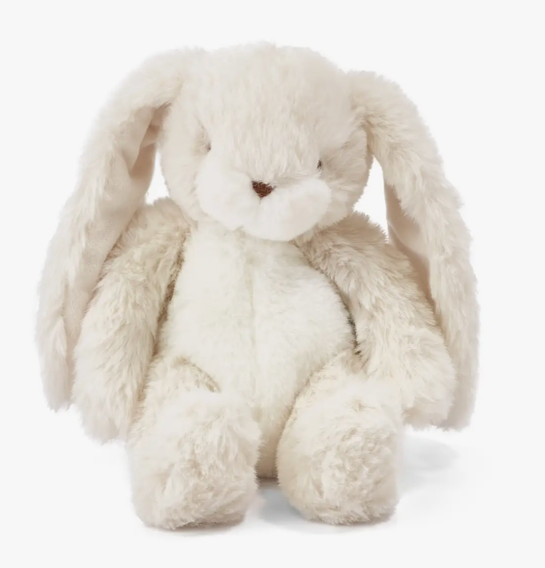 Wee Nibble 8" Bunny - Cream