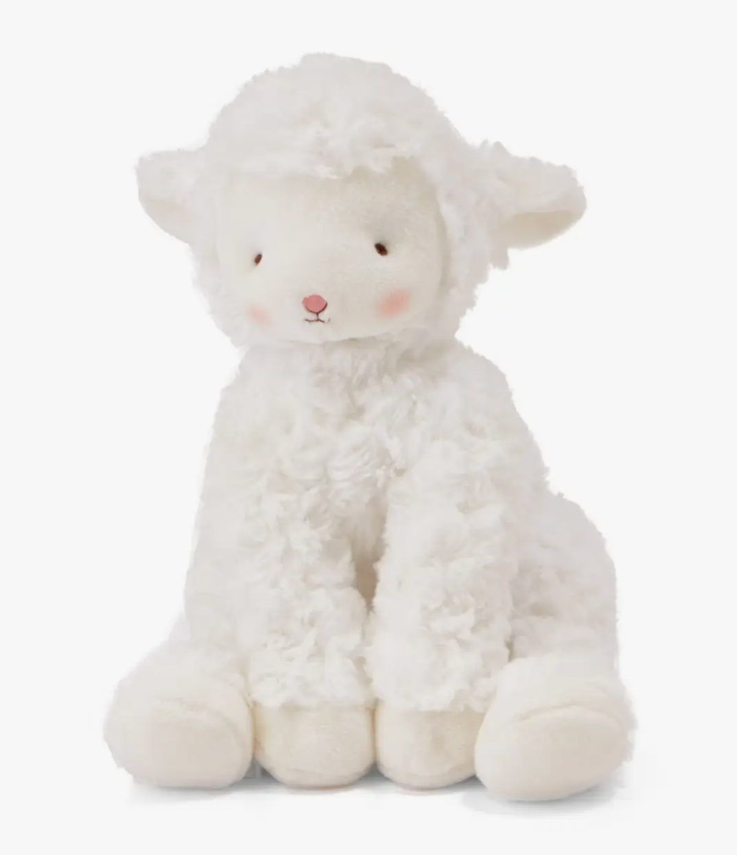 Kiddo the Lamb