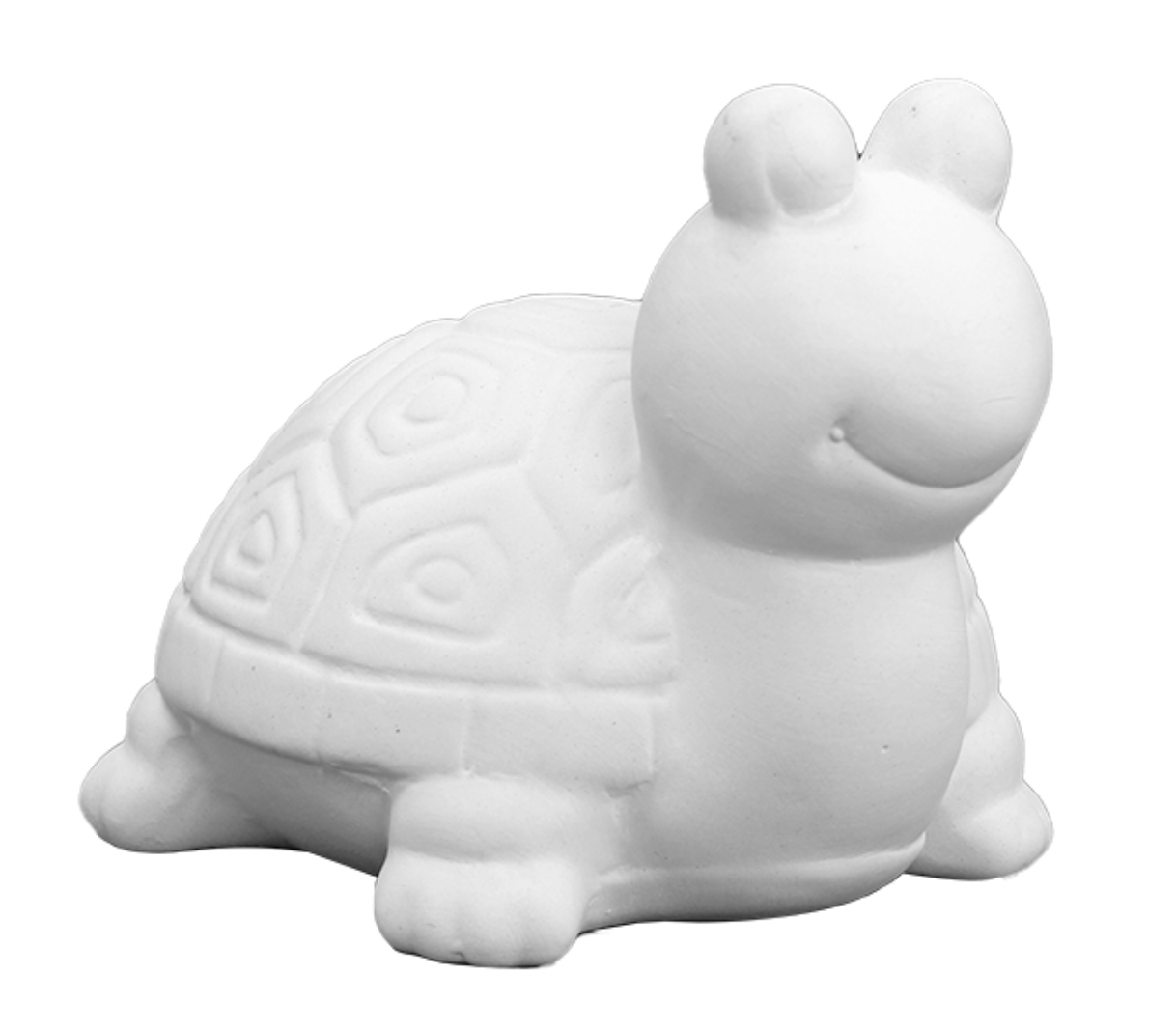 Ceramic Speedy the Turtle