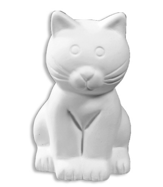 Ceramic Thom Kat