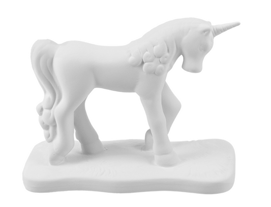 Ceramic Star the Unicorn