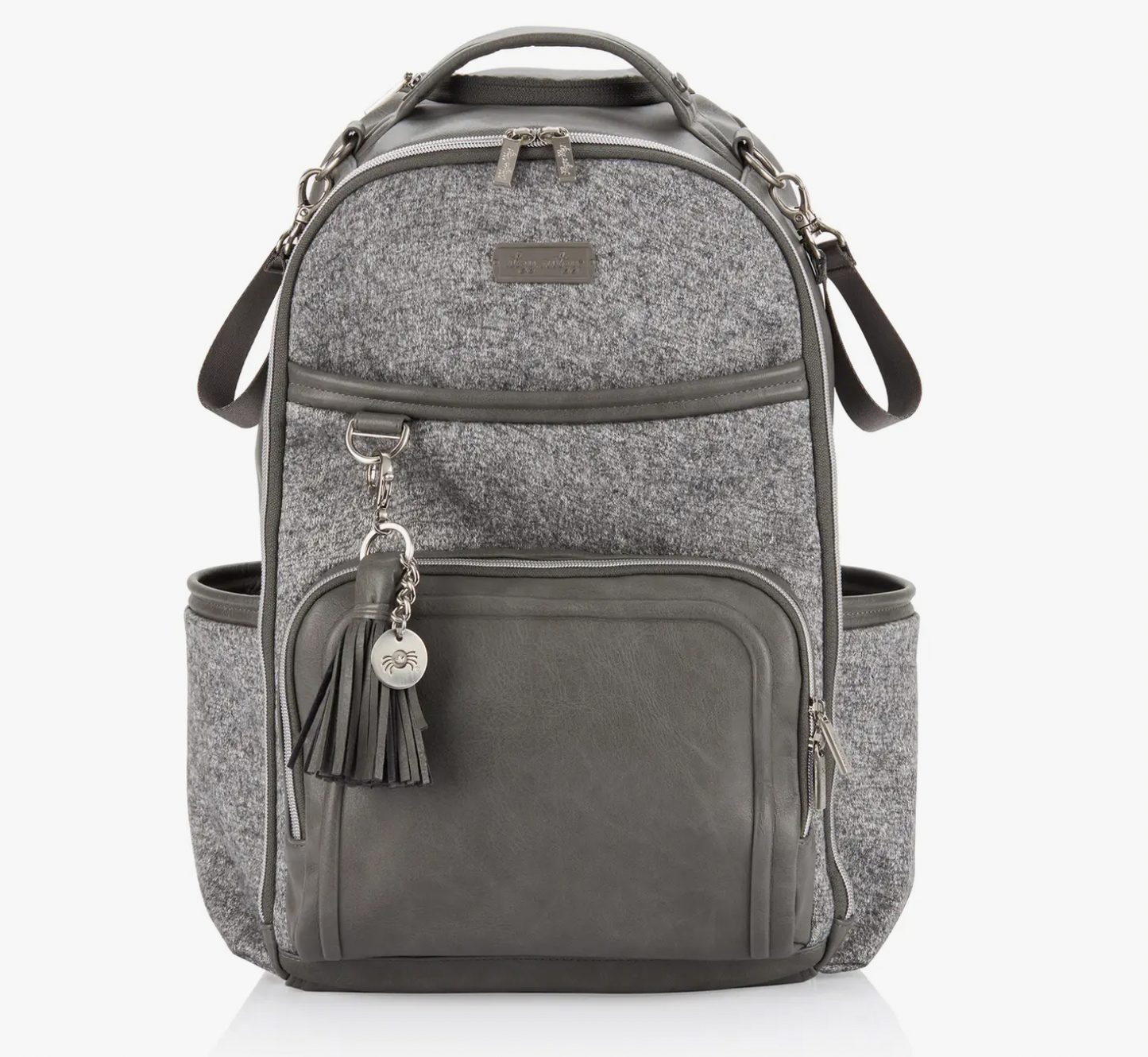 Grayson Boss Plus™ Backpack Diaper Bag
