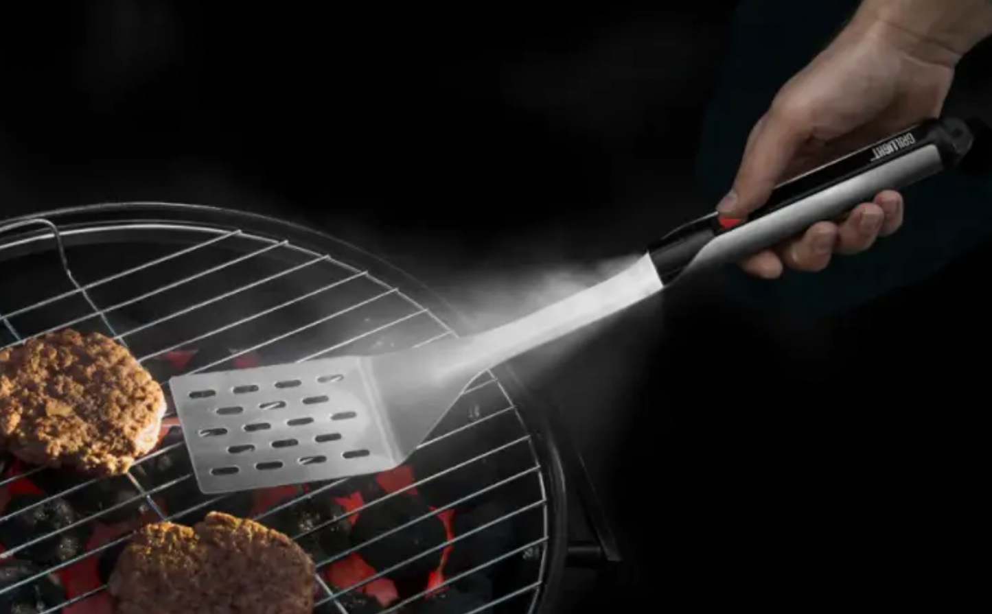 Premium Lighted Spatula